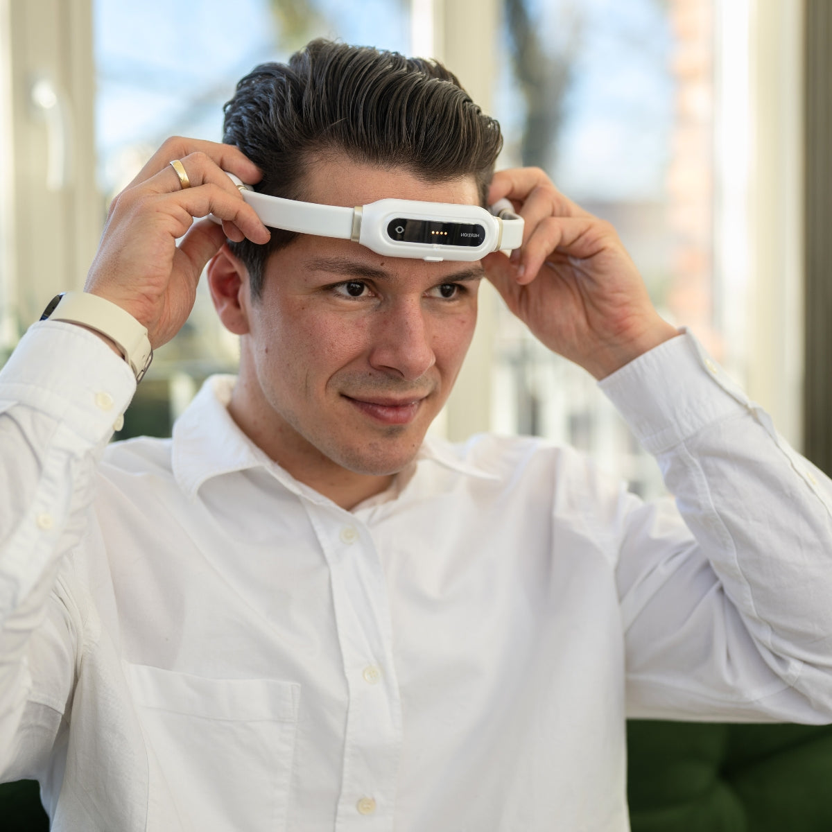 HERZION Neurostimulation