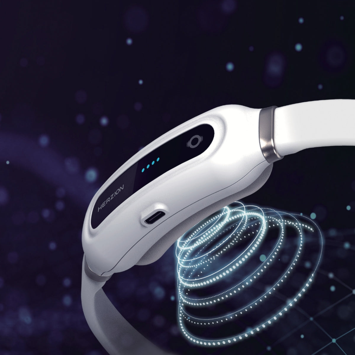 HERZION Neurostimulation