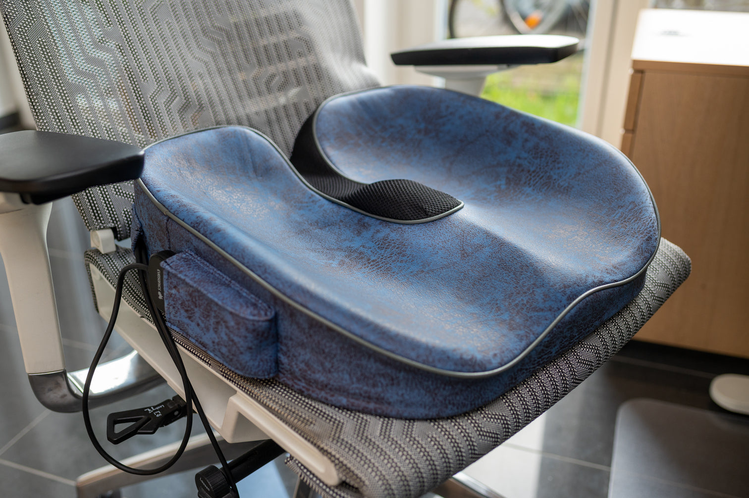 Evosonics Sound Wave Cushion