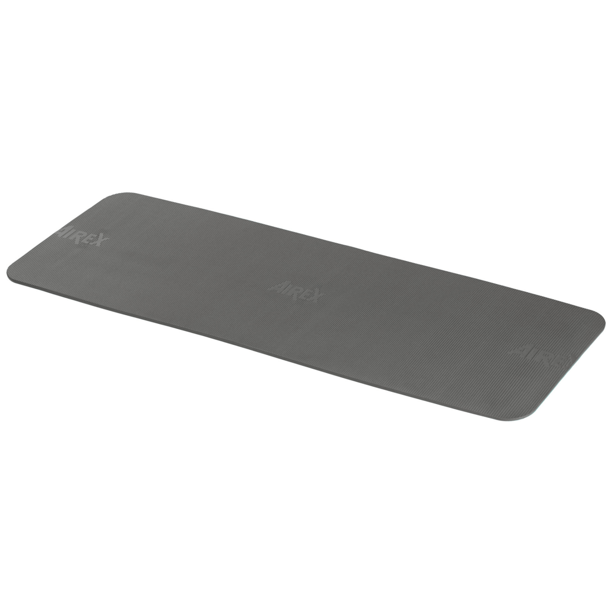 Die AIREX® Fitline 200 Matte als Trainingszubehör im Einsatz bei Therapiegold, ideal für Gleichgewichtsübungen und therapeutisches Fitnesstraining.