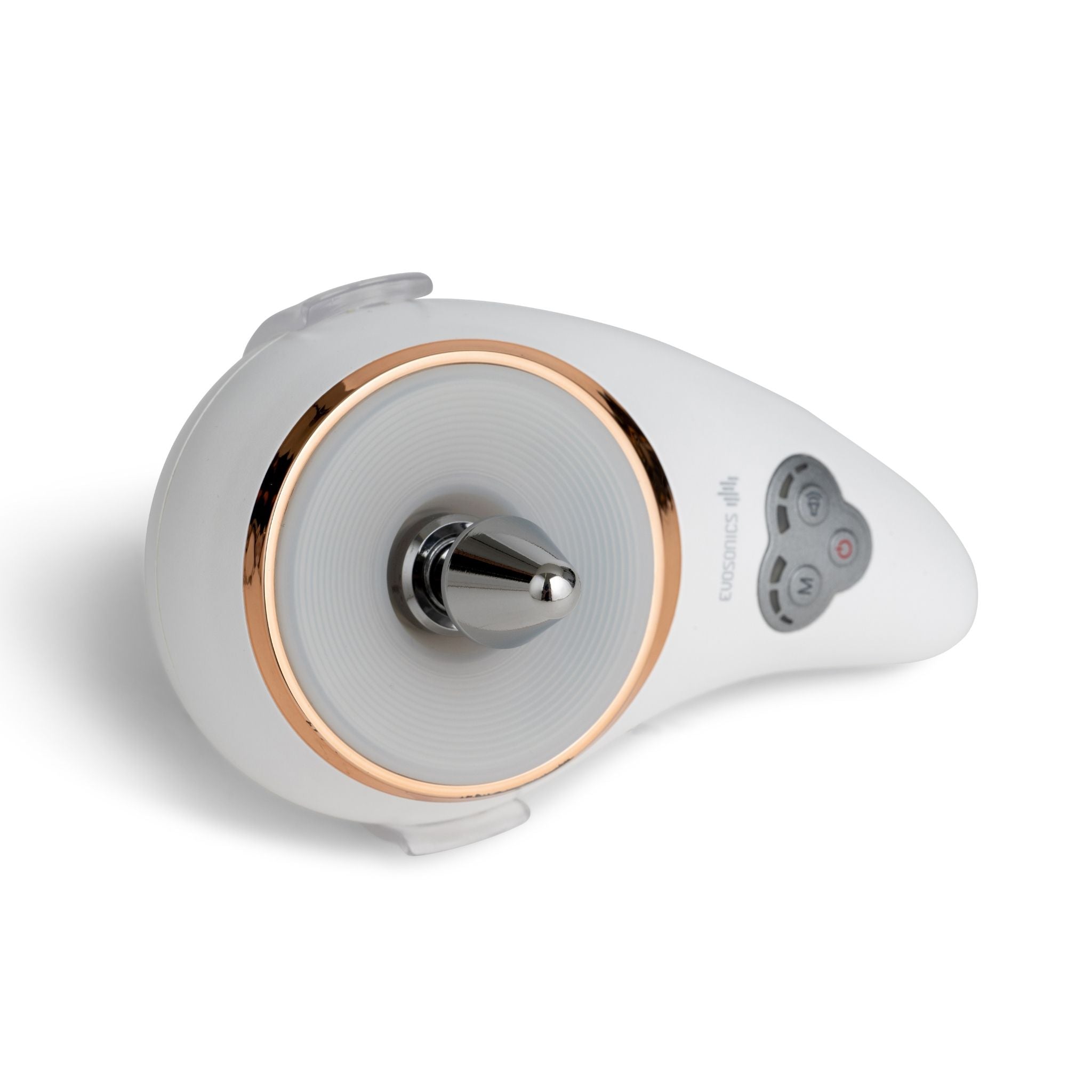 Evosonics SoundWave Personal Kegel-Aufsatz für punktuelle Schmerztherapie – Therapiegold