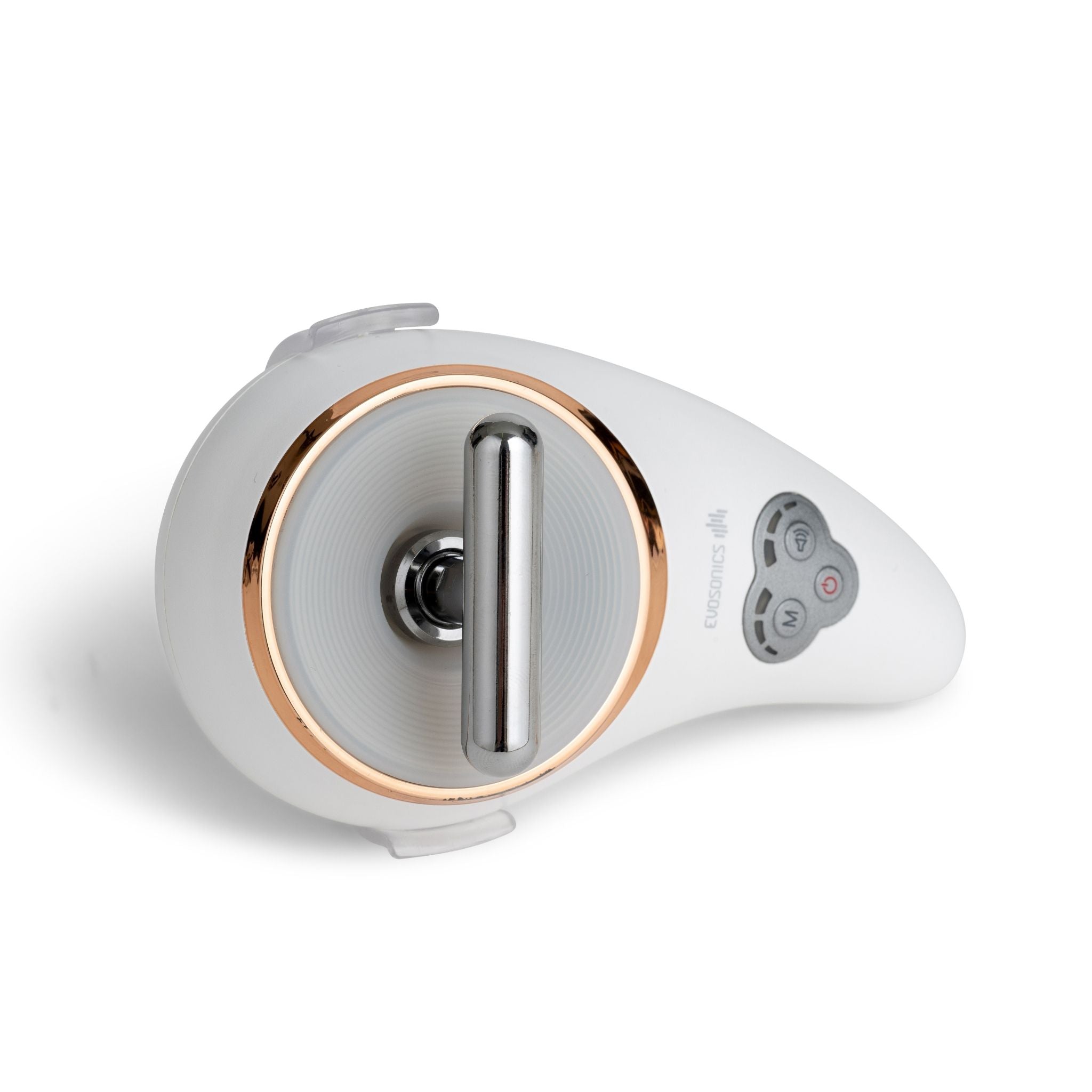 Evosonics SoundWave Personal T-Form Aufsatz für Rücken und Wirbelsäule – Therapiegold