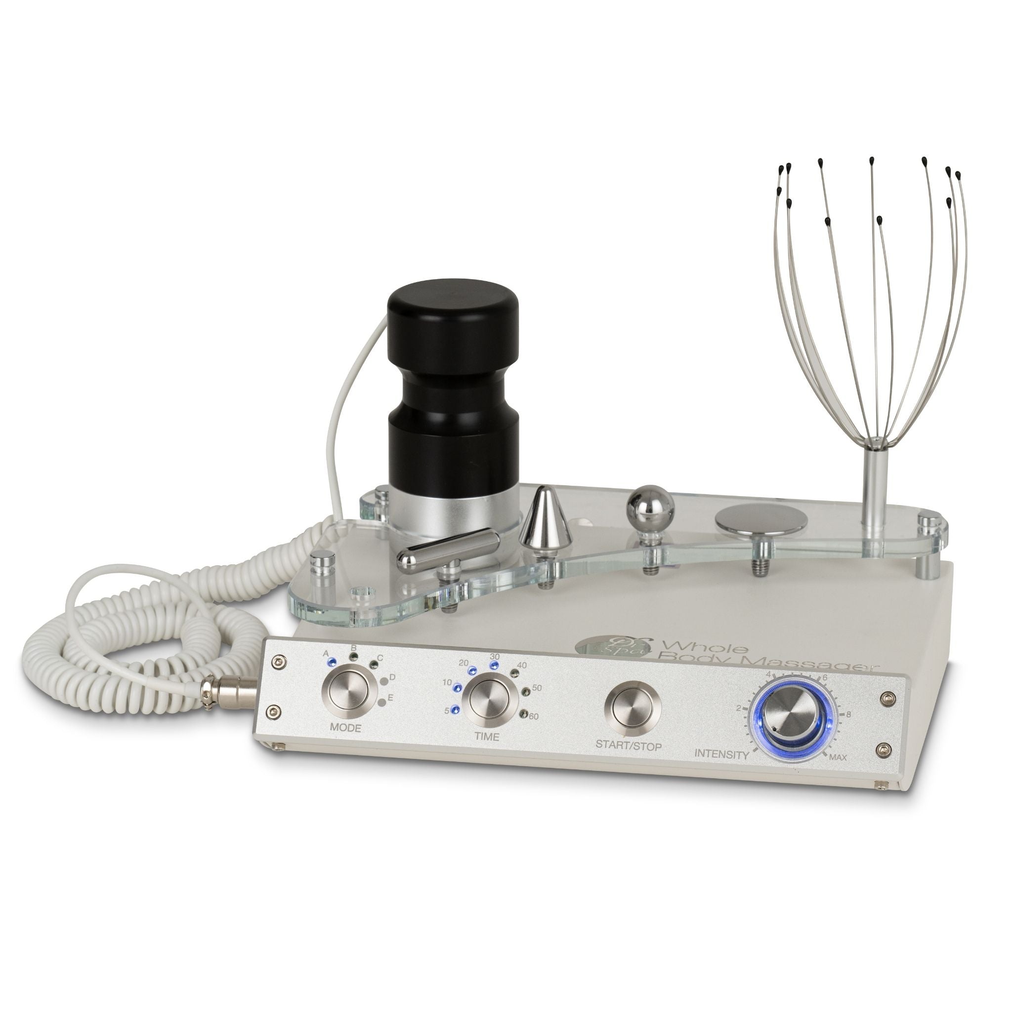 Evosonics SoundWave PRO vibroakustisches Schallwellentherapie-System – stationäres Profigerät für Physiotherapie kaufen – Therapiegold