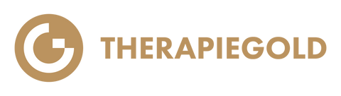 Therapiegold Logo – Dein Partner für regenerative Gesundheit und Premium-Therapiegeräte