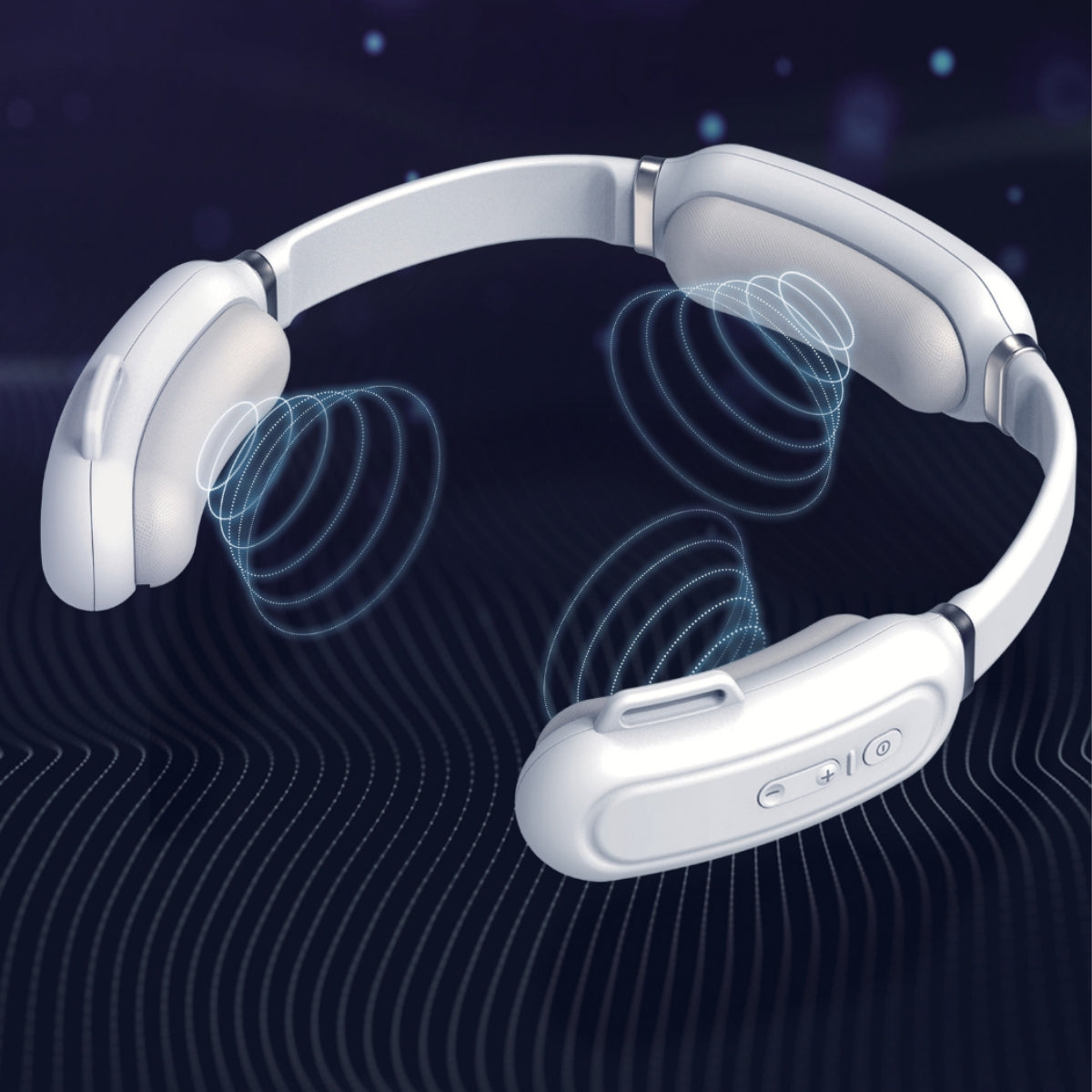 HERZION Neurostimulation