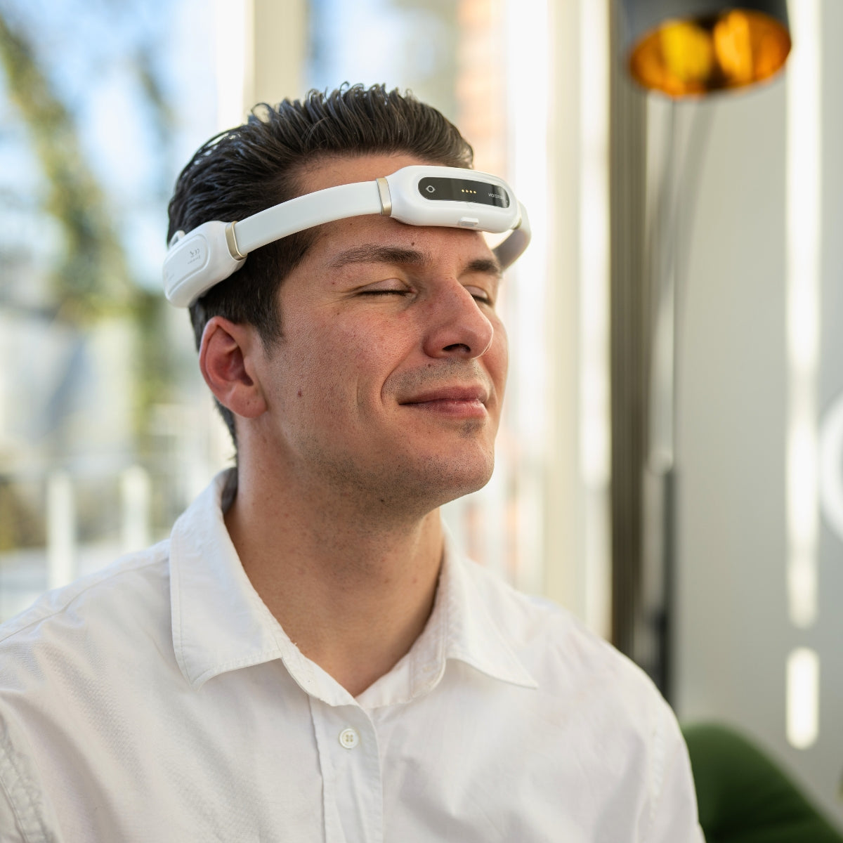 HERZION Neurostimulation