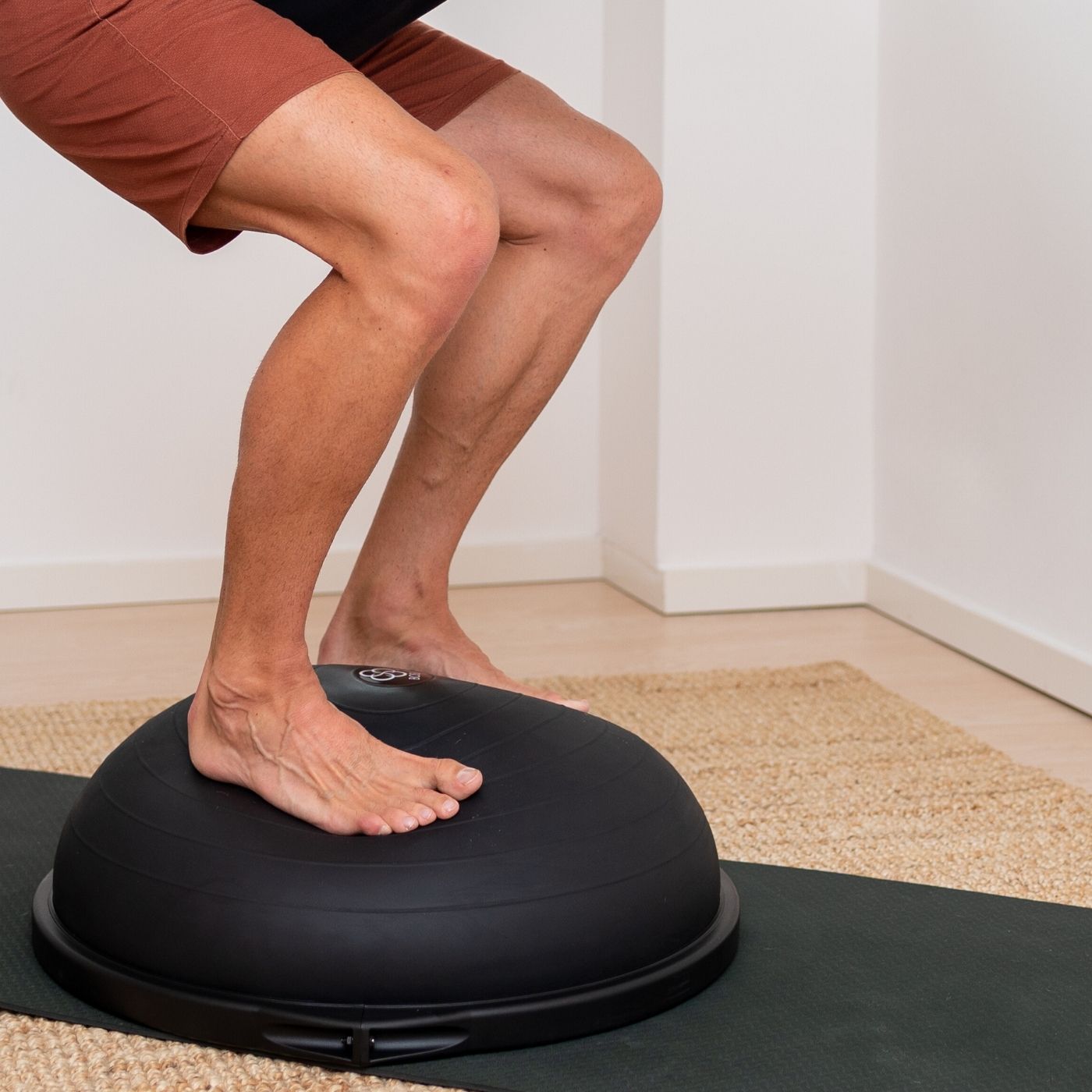 BOSU® Balance Trainer PRO