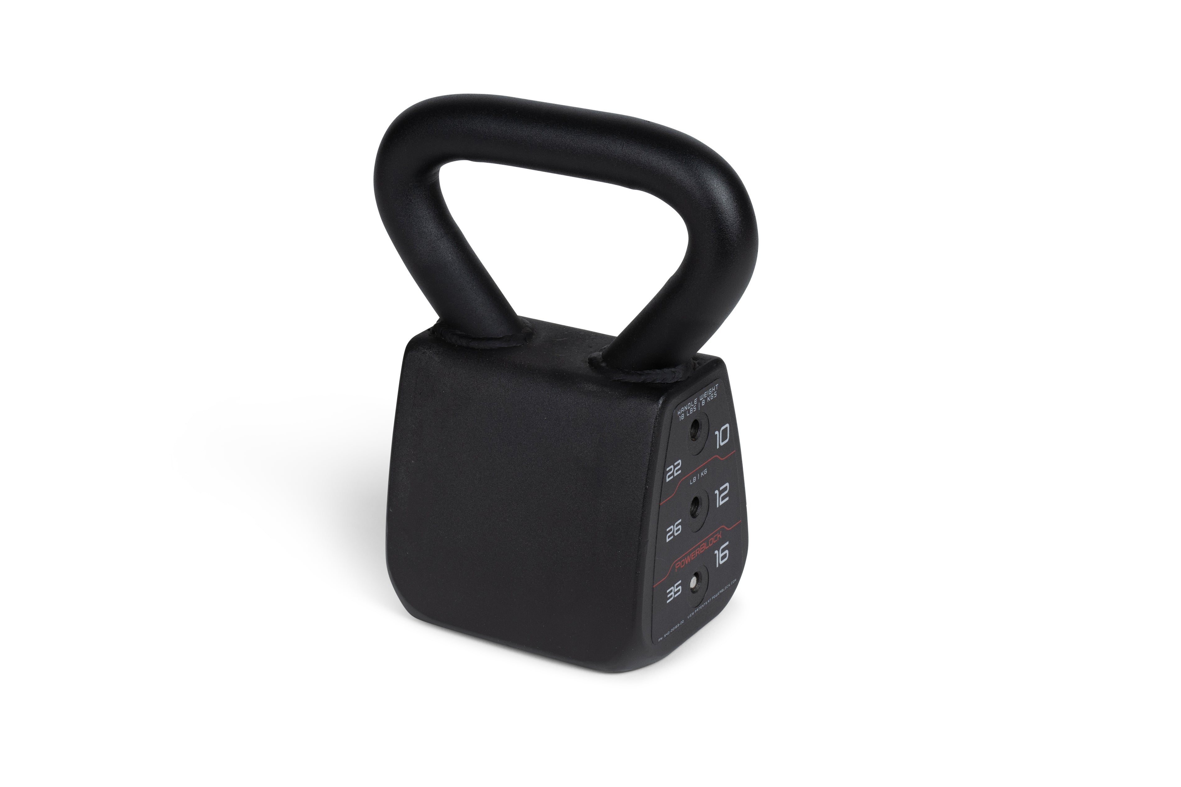 PowerBlock KettleBell