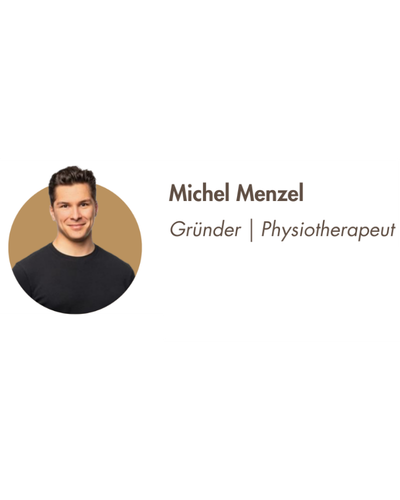 Michel Menzel