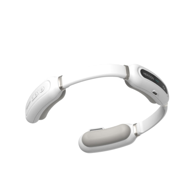 Herzion | 40 Hz Neurostimulation für Fokus & Schlaf