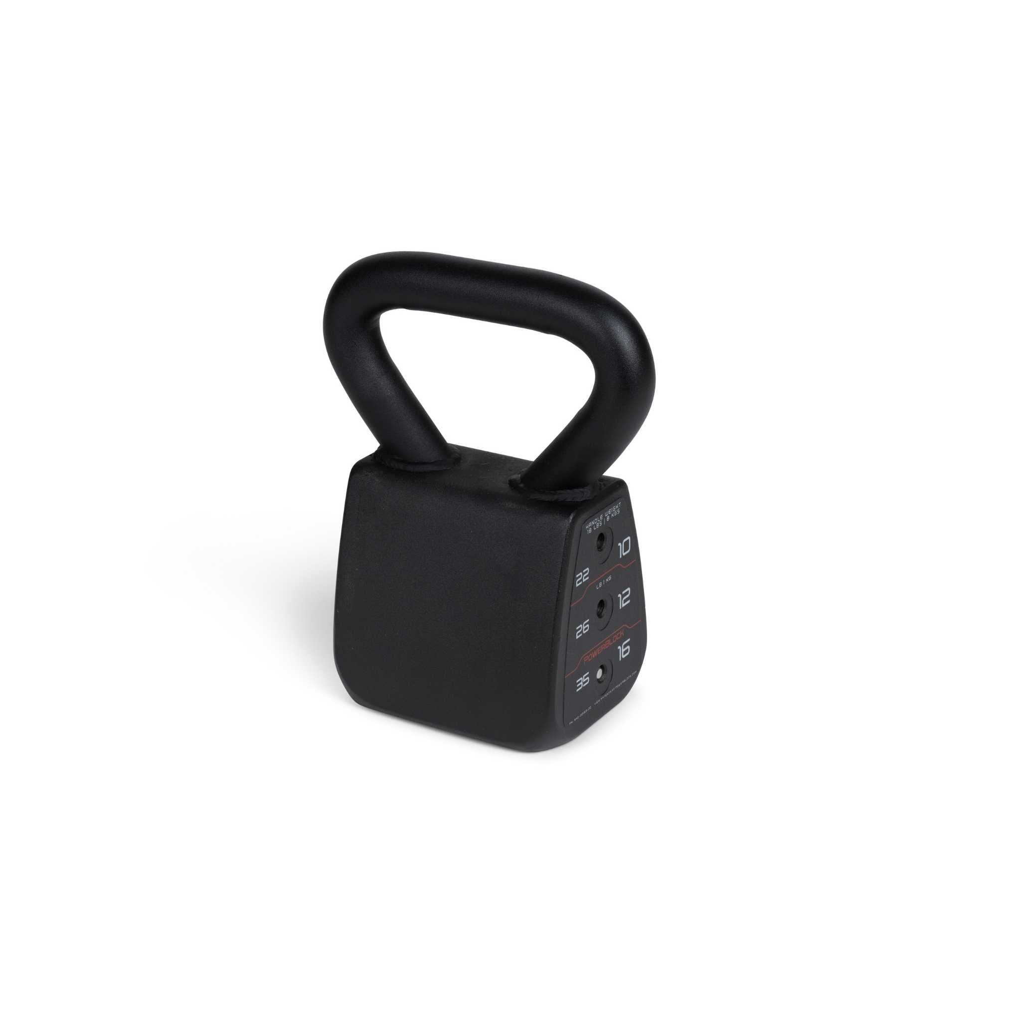 PowerBlock KettleBell