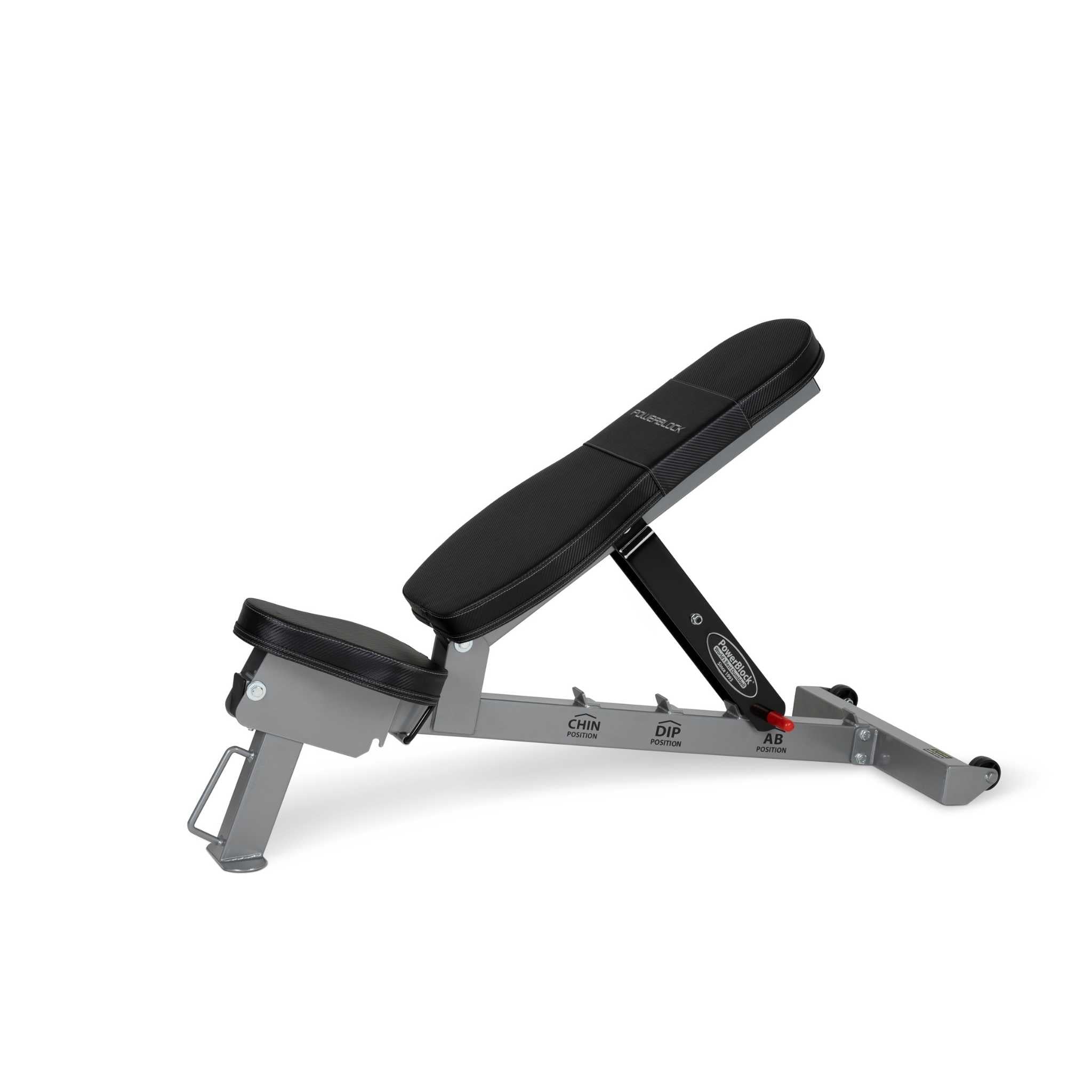 PowerBlock SportBench