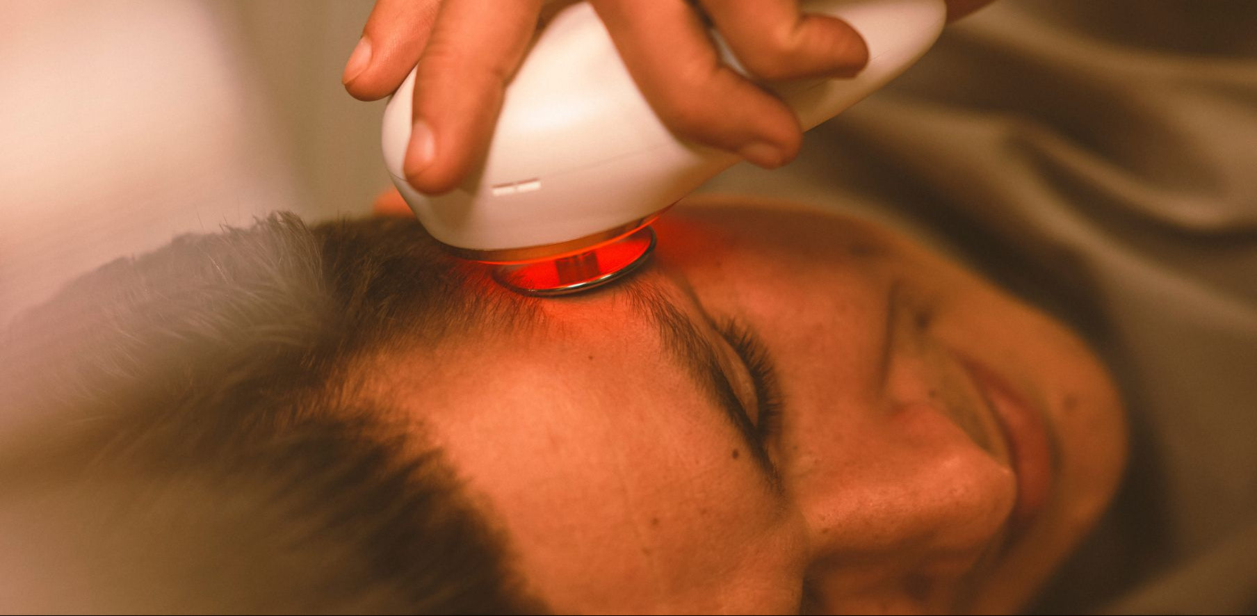 Profi-Gerät für Schallwellentherapie zur regenerativen Zell-Aktivierung