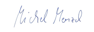Unterschrift