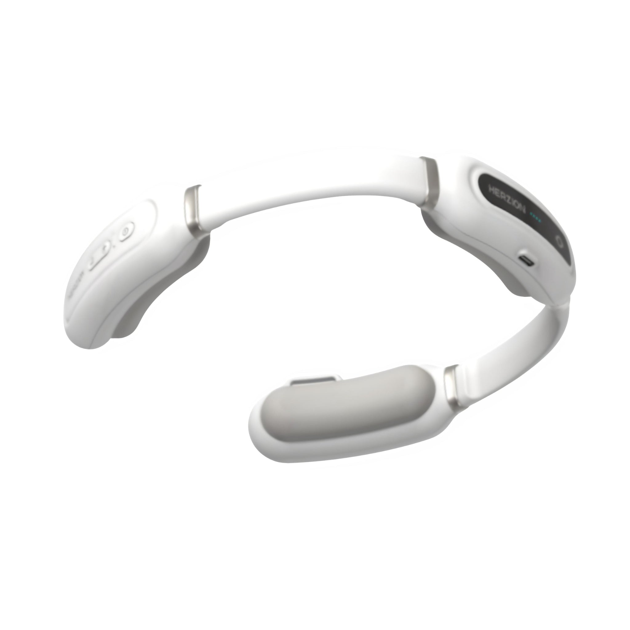 HERZION 40 Hz Neurostimulation Kopfband für Fokus, Gedächtnis und Schlaf kaufen – Therapiegold