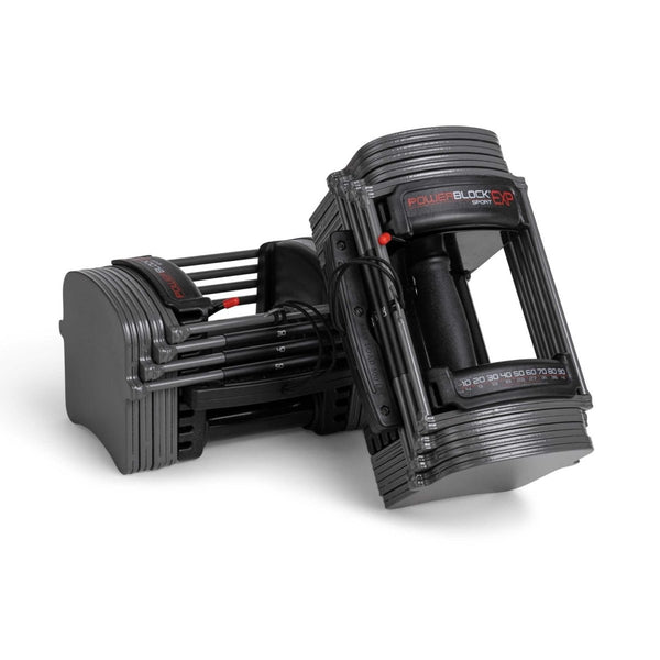 PowerBlock Expert 90 EXP Stage 1 - Kraft - Therapiegold