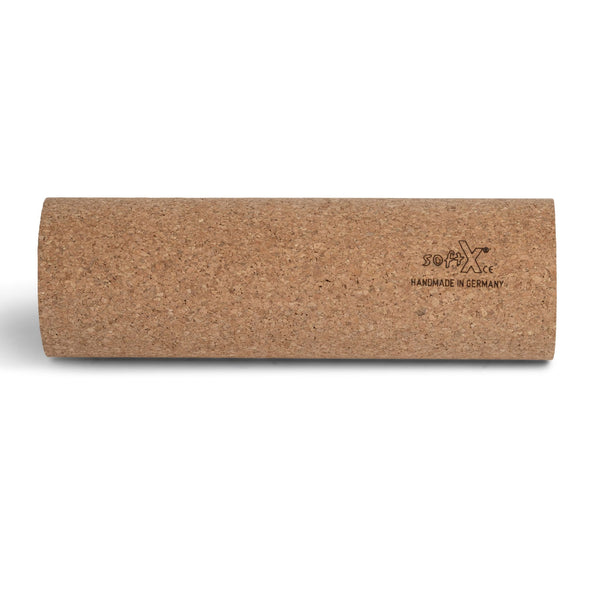 softX Cork-Roll 95 Faszienrolle aus Naturkork kaufen – Therapiegold
